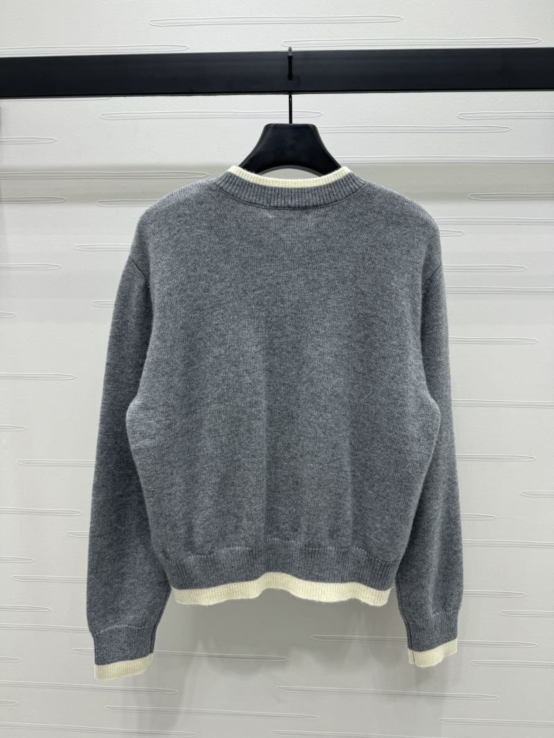 Miu Miu Sweaters